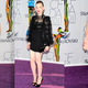 Illustration for article titled Fashion Freaks Geeks Attend CFDA Awards